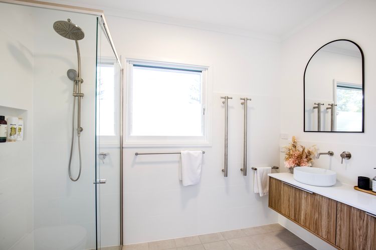 Surfspray – Pet Friendly – Absolute Beachfront