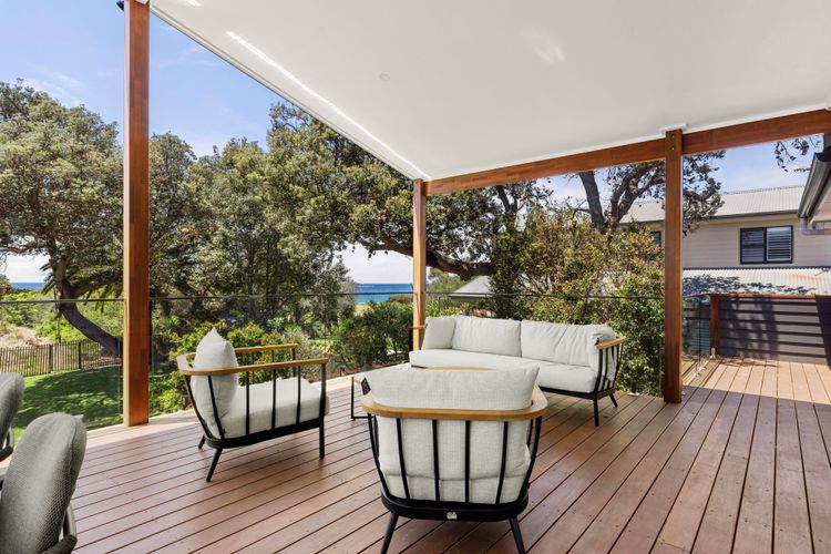 Surfspray – Pet Friendly – Absolute Beachfront