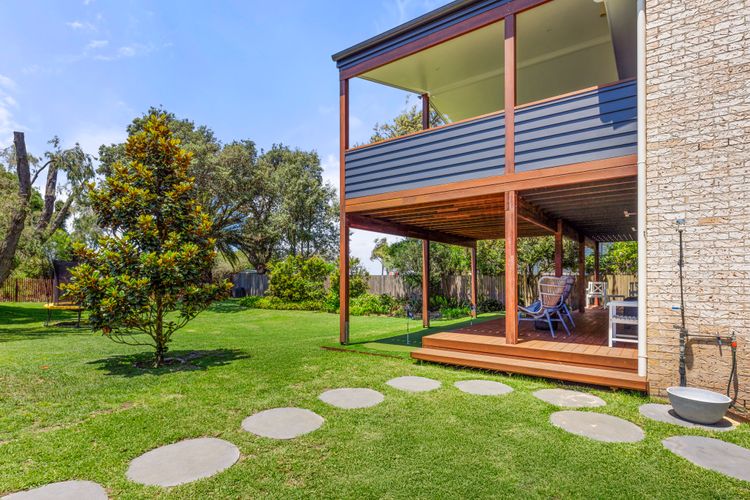 Surfspray – Pet Friendly – Absolute Beachfront