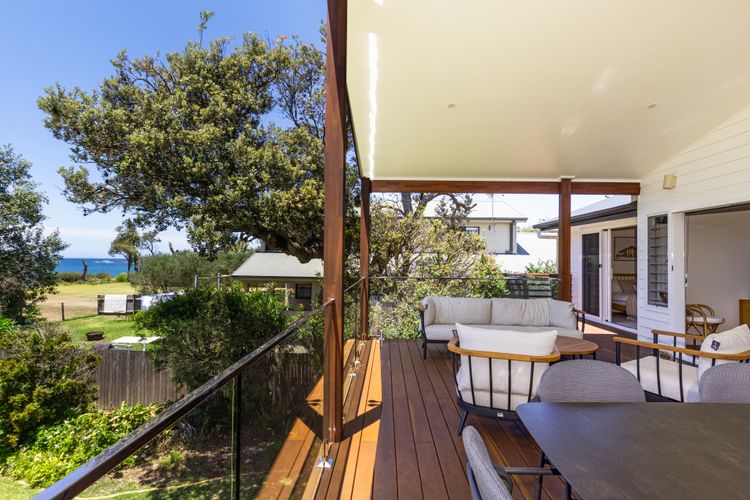 Surfspray – Pet Friendly – Absolute Beachfront