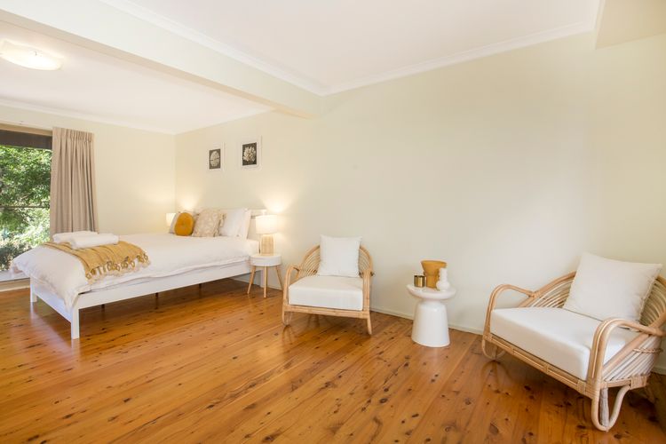 Surfspray – Pet Friendly – Absolute Beachfront