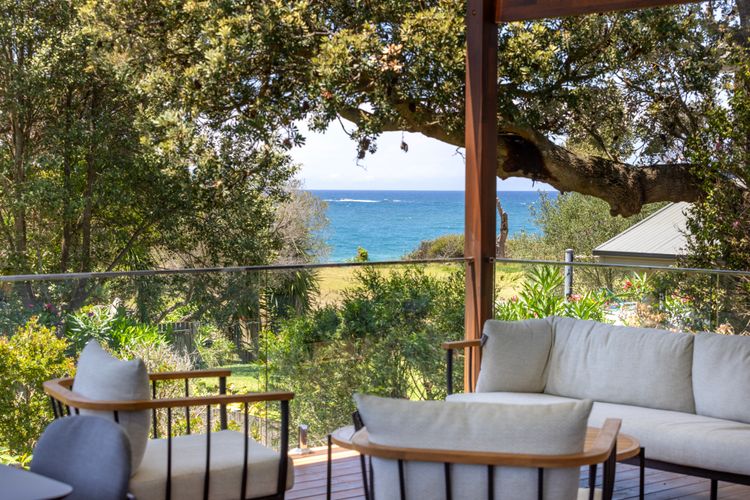 Surfspray – Pet Friendly – Absolute Beachfront