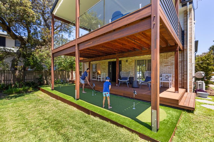 Surfspray – Pet Friendly – Absolute Beachfront