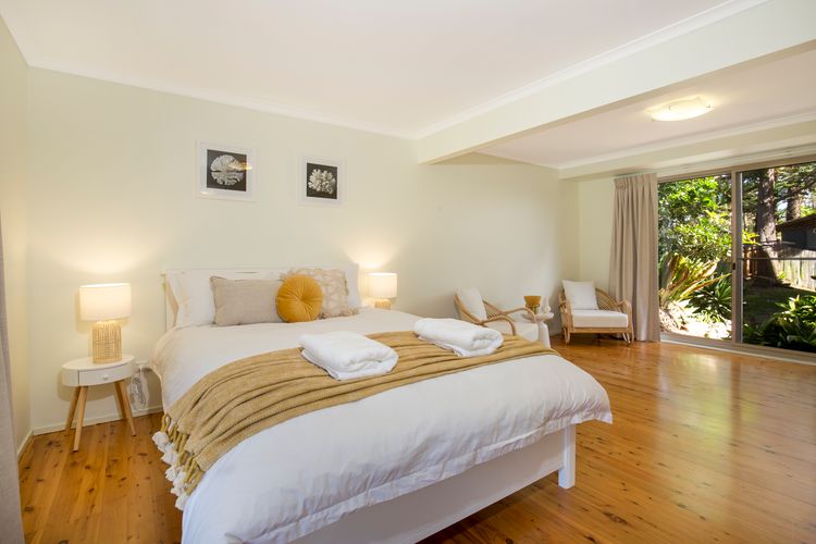 Surfspray – Pet Friendly – Absolute Beachfront