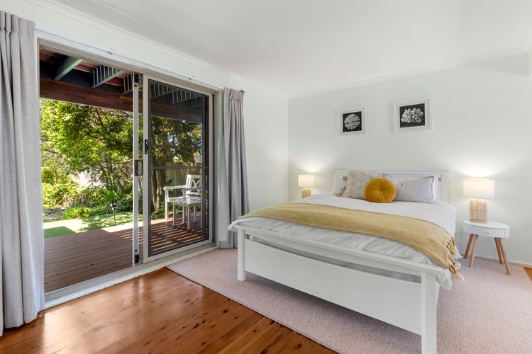 Surfspray – Pet Friendly – Absolute Beachfront