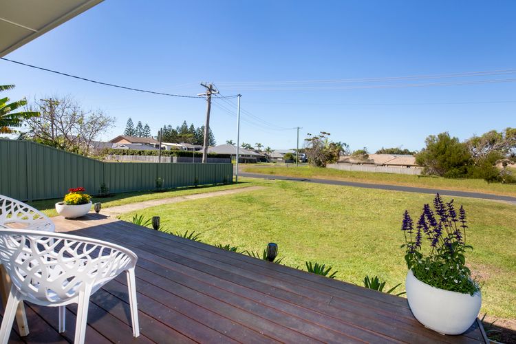 Periwinkle – Pet Friendly – 2 Mins Walk to Beach