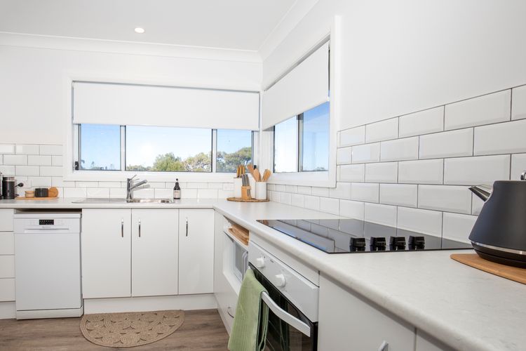 Periwinkle – Pet Friendly – 2 Mins Walk to Beach