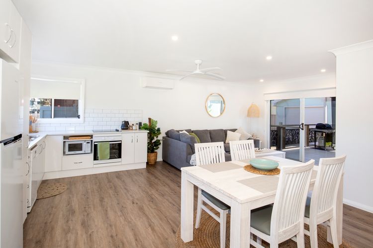 Periwinkle – Pet Friendly – 2 Mins Walk to Beach