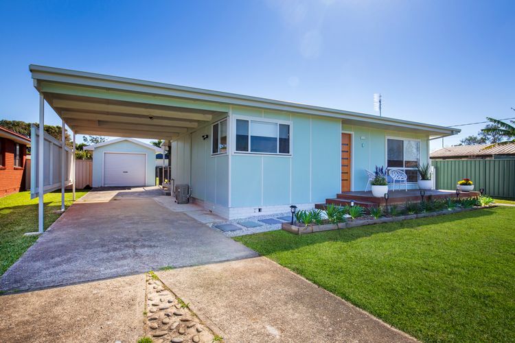 Periwinkle – Pet Friendly – 2 Mins Walk to Beach