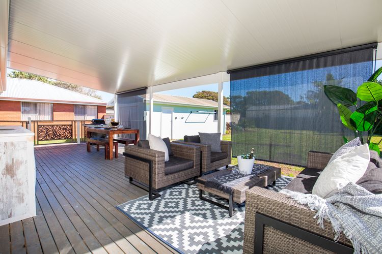 Periwinkle – Pet Friendly – 2 Mins Walk to Beach