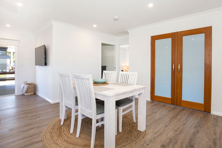 Periwinkle – Pet Friendly – 2 Mins Walk to Beach
