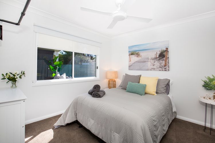 Periwinkle – Pet Friendly – 2 Mins Walk to Beach