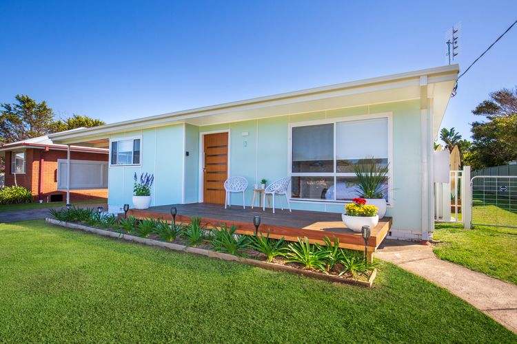 Periwinkle – Pet Friendly – 2 Mins Walk to Beach