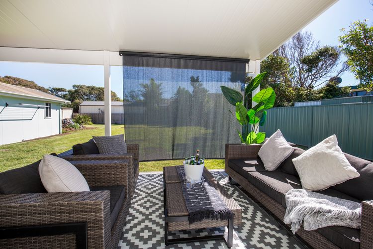 Periwinkle – Pet Friendly – 2 Mins Walk to Beach