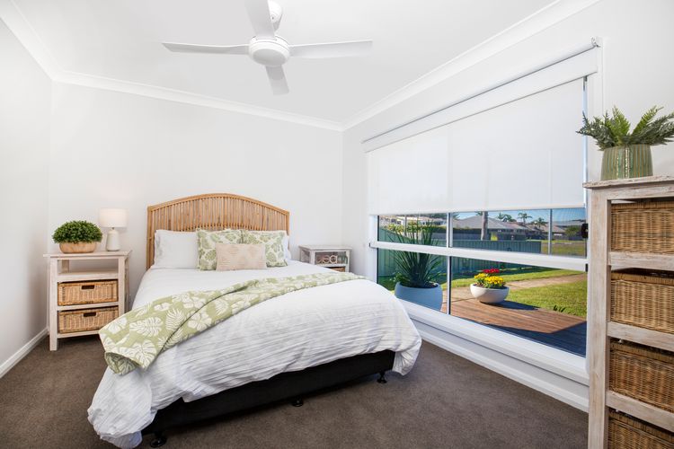 Periwinkle – Pet Friendly – 2 Mins Walk to Beach