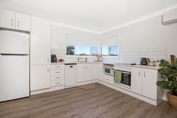 Periwinkle – Pet Friendly – 2 Mins Walk to Beach