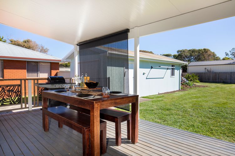 Periwinkle – Pet Friendly – 2 Mins Walk to Beach