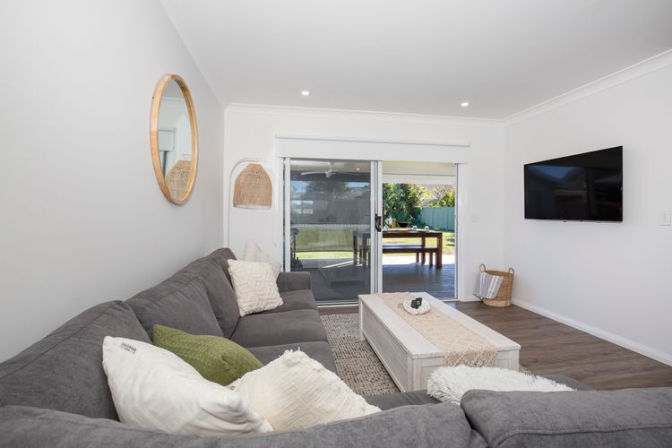 Periwinkle – Pet Friendly – 2 Mins Walk to Beach