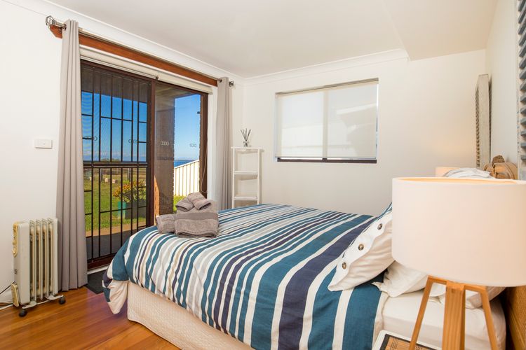 Endless Summer – Absolute Beachfront – Pet Friendly