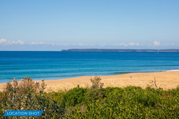 Easy access to an amazing surf beach for surfing, Amazing beachfront at your doorstep