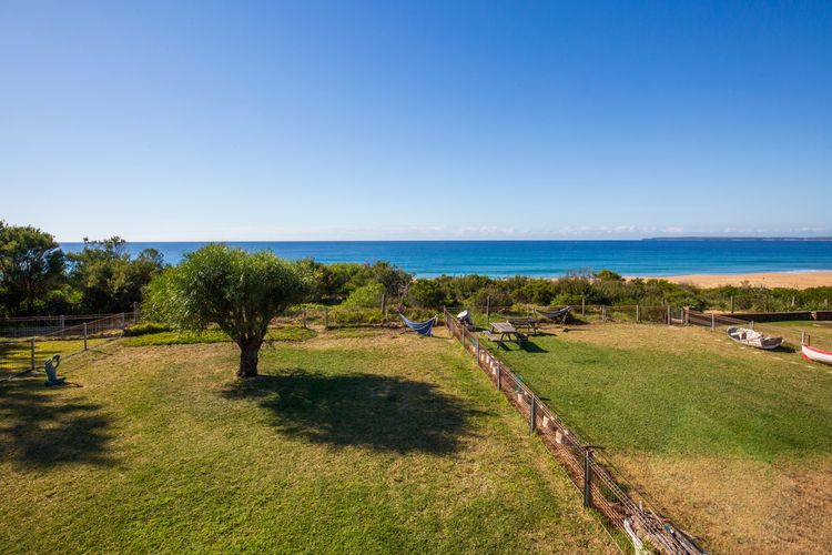 Amazing views, Easy access to an amazing surf beach for surfing, Amazing beachfront at your doorstep