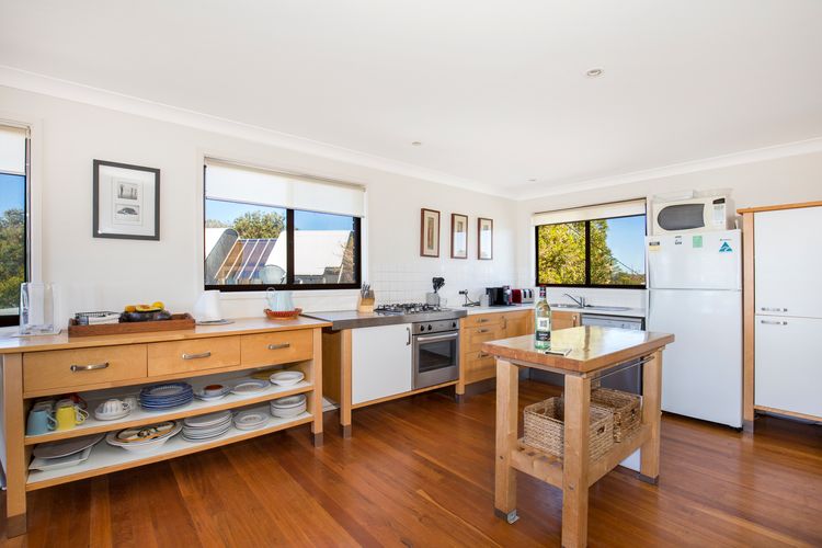 Endless Summer – Absolute Beachfront – Pet Friendly