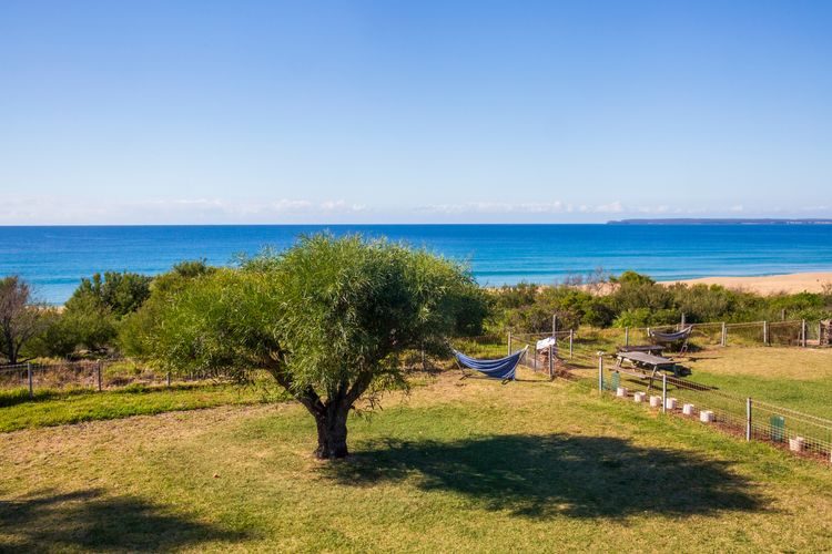 Amazing views, Easy access to an amazing surf beach for surfing, Amazing beachfront at your doorstep