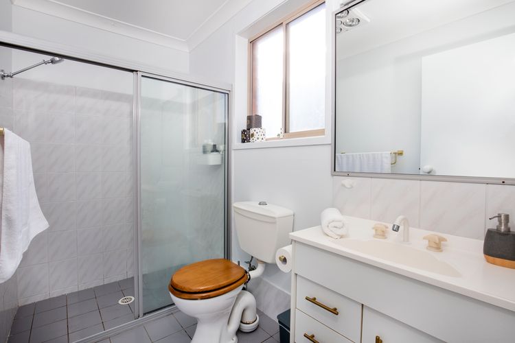 Meeseeks – Pet Friendly – 2 Mins Walk to Beach