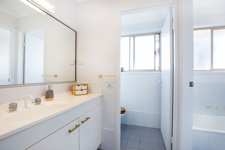 Meeseeks – Pet Friendly – 2 Mins Walk to Beach