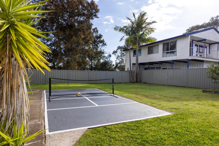 Meeseeks – Pet Friendly – 2 Mins Walk to Beach