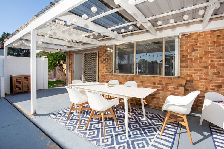 Meeseeks – Pet Friendly – 2 Mins Walk to Beach
