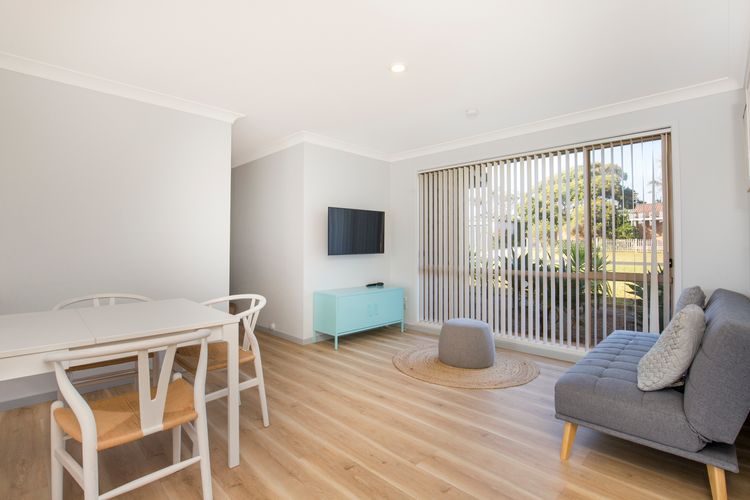 Meeseeks – Pet Friendly – 2 Mins Walk to Beach