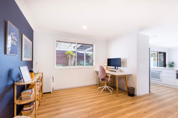 Meeseeks – Pet Friendly – 2 Mins Walk to Beach