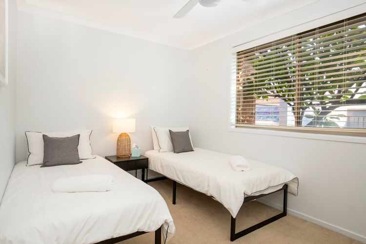 Meeseeks – Pet Friendly – 2 Mins Walk to Beach