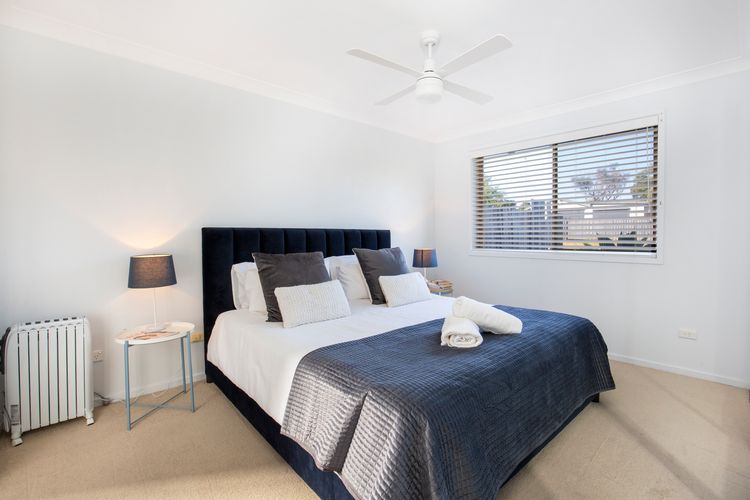 Meeseeks – Pet Friendly – 2 Mins Walk to Beach