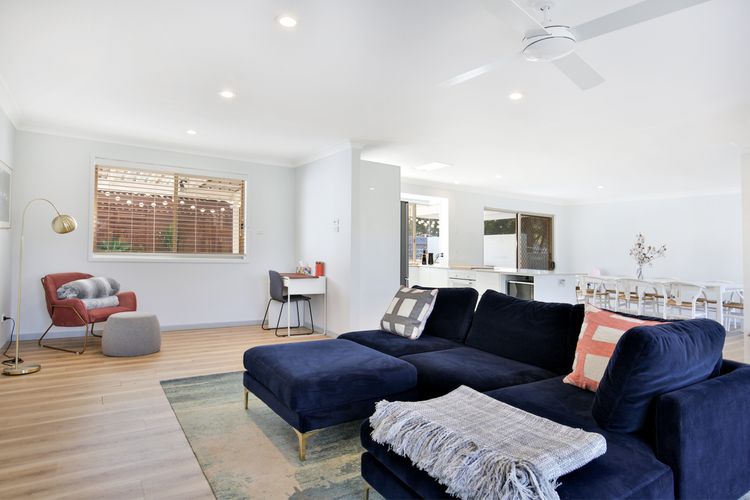 Meeseeks – Pet Friendly – 2 Mins Walk to Beach