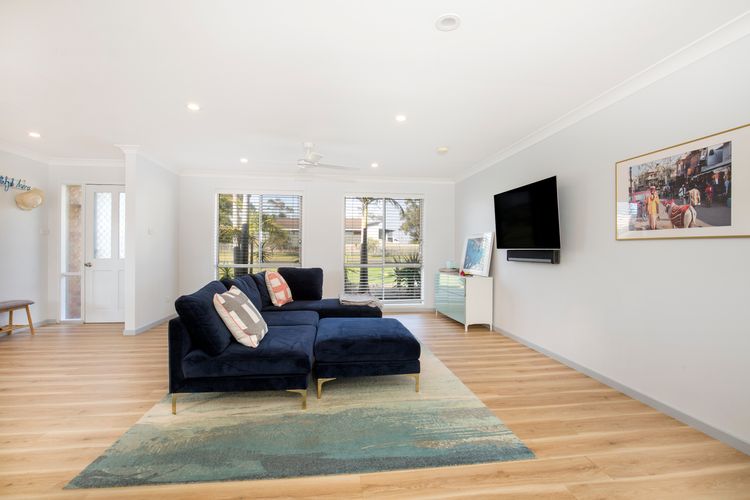 Meeseeks – Pet Friendly – 2 Mins Walk to Beach