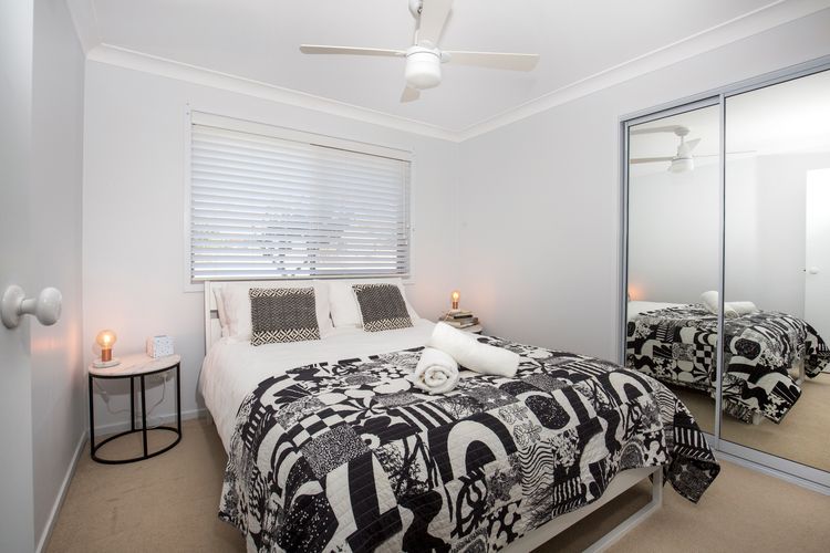 Meeseeks – Pet Friendly – 2 Mins Walk to Beach