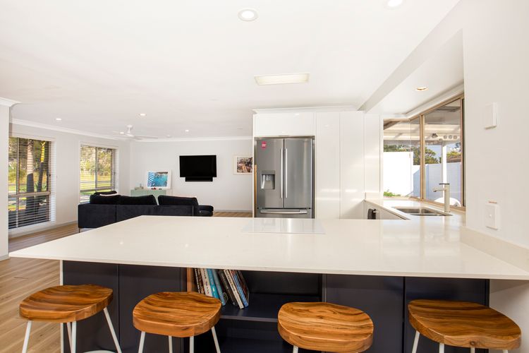 Meeseeks – Pet Friendly – 2 Mins Walk to Beach