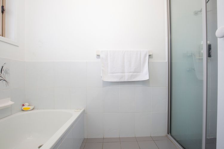 Meeseeks – Pet Friendly – 2 Mins Walk to Beach