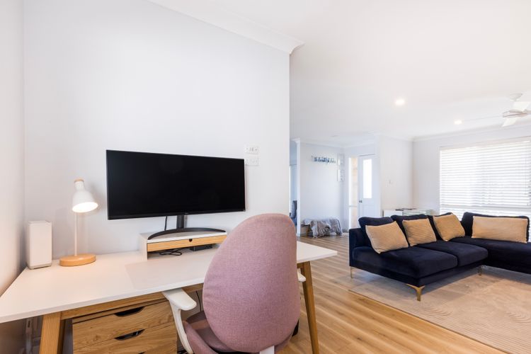 Meeseeks – Pet Friendly – 2 Mins Walk to Beach