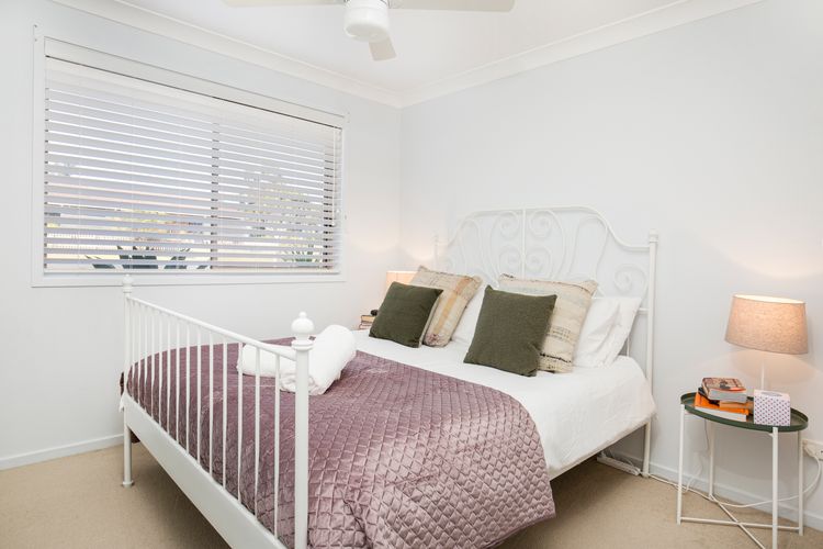 Meeseeks – Pet Friendly – 2 Mins Walk to Beach