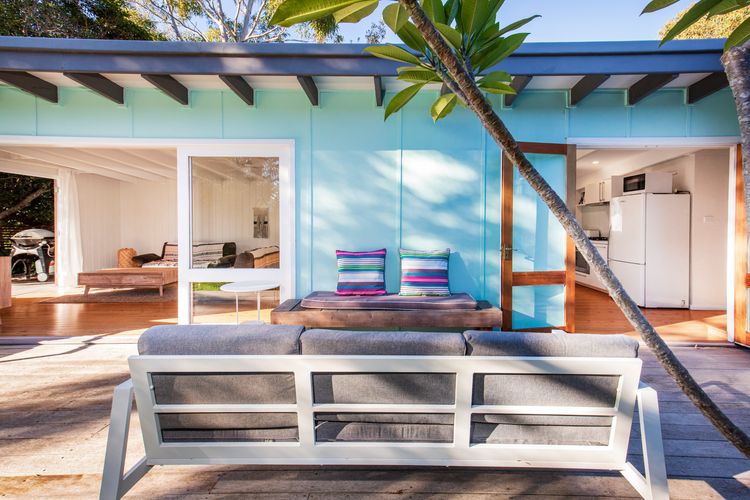 Beachwood – Firepit – Pet Friendly – 2 Mins Walk to the Beach