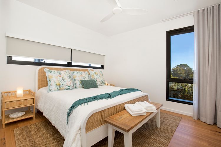 Luxurious interiors and design