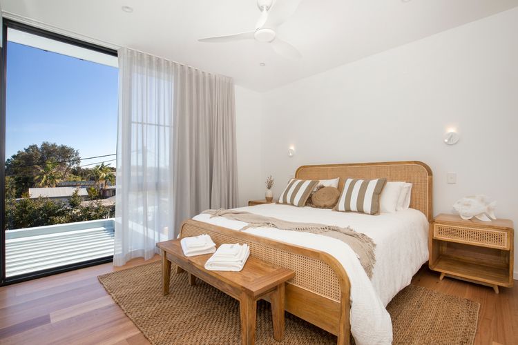 Luxurious interiors and design