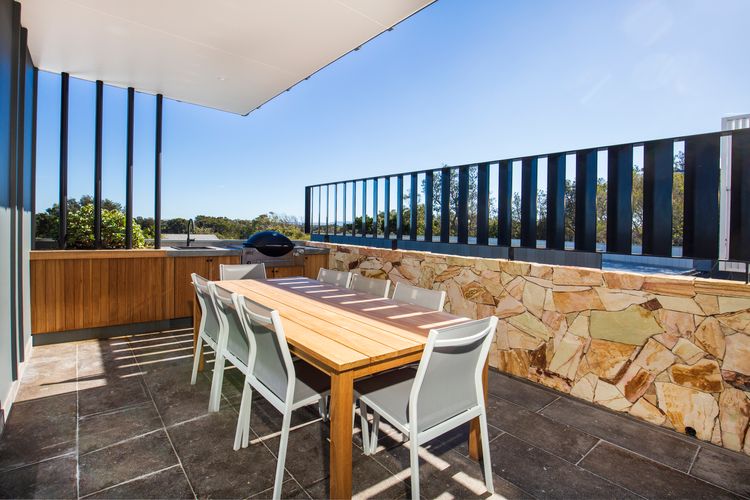 Banksia – Stunning New Absolute Beachfront