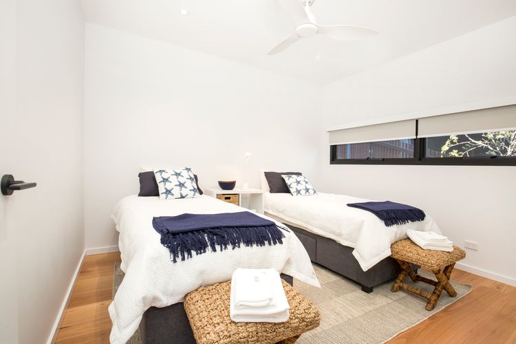 Luxurious interiors and design