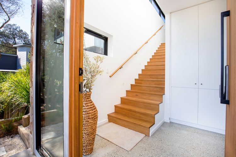 Banksia – Stunning New Absolute Beachfront