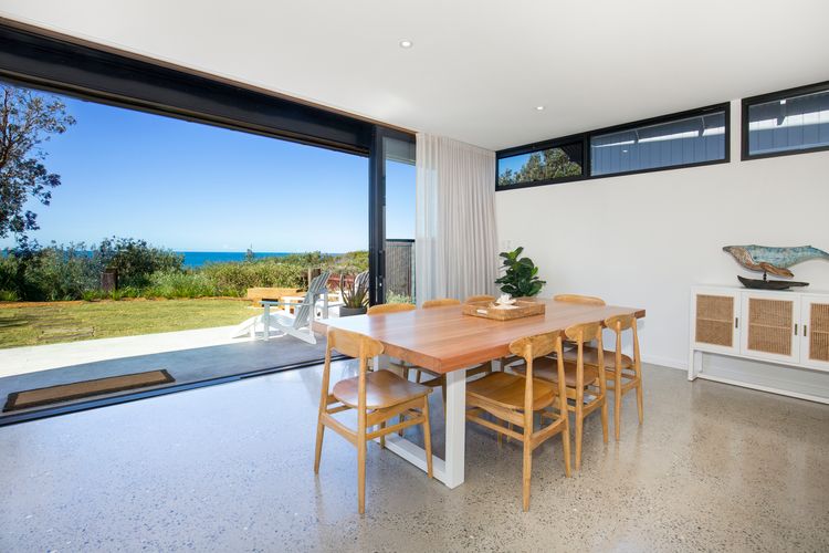 Luxurious interiors and design