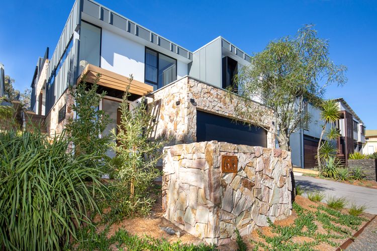 Stunning architect designed property
